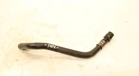 BMW 7 F01 F02 F03 F04 Engine coolant pipe/hose
