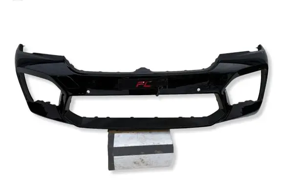BMW M5 F90 Front bumper 8080578 8081776 8080582