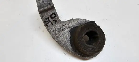Muffler mount bracket/holder
