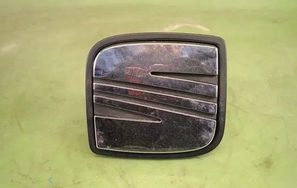 Seat Altea XL Rear door handle trim 