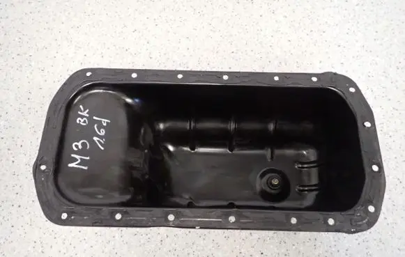 Mazda 3 I Oil sump 