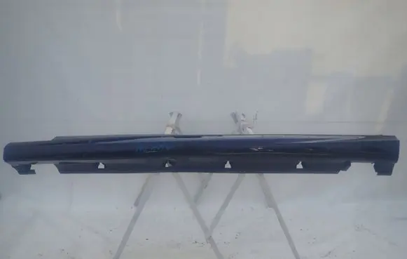 Mercedes-Benz ML W166 Sill A1666980754