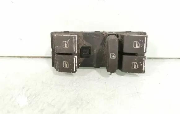 Volkswagen Touran I Electric window control switch 1K4959857 286305S