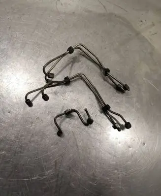 Mini One - Cooper Clubman R55 Fuel injector supply line/pipe 