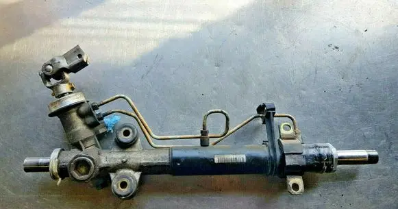 Mazda 626 Steering rack GE4T90226 nr2630