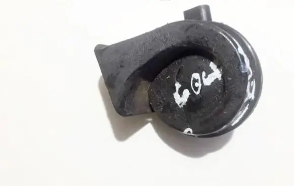 Volkswagen Golf VI Horn signal 3881157