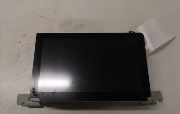 Nissan Primera Screen/display/small screen 28090AV621 40709480HA DP7W3003P