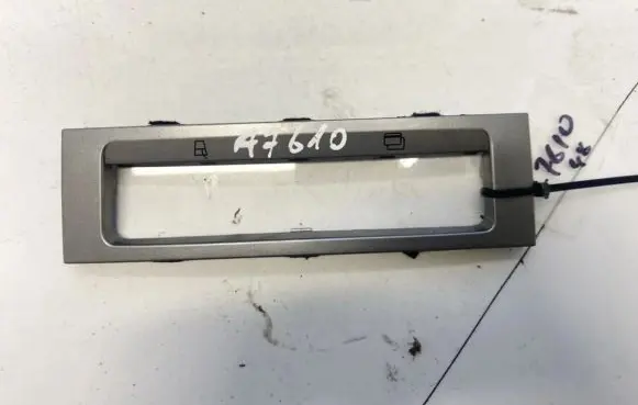 Alfa Romeo 147 Other interior part