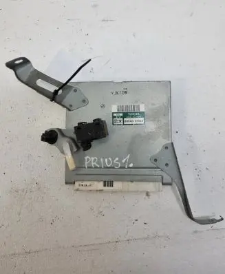 ABS control unit/module