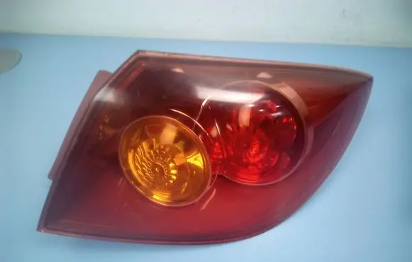 Mazda 3 I Rear/tail lights BP4K51170D 7440
