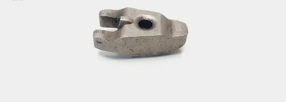 Peugeot 206 Fuel Injector clamp holder