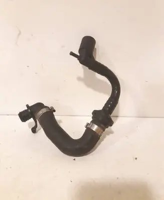 Volkswagen Caddy Vacuum line/pipe/hose 1K0611939B