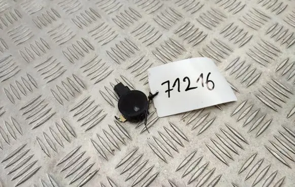 Ford Puma Rain sensor LU5T17D547