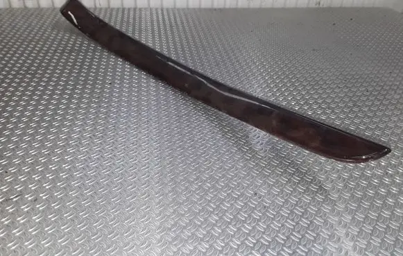 Audi A4 S4 B6 8E 8H Front door trim bar 8EO867410