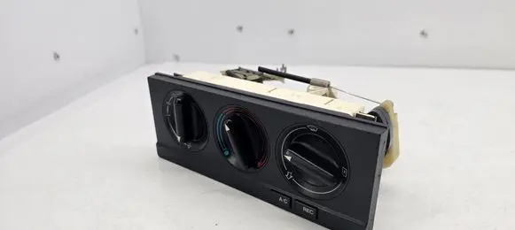 Climate control unit