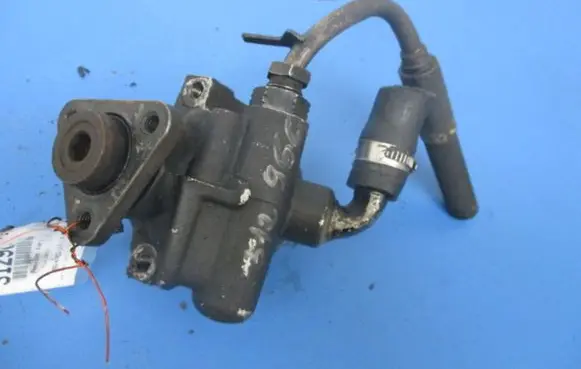 Fiat Doblo Power steering pump
