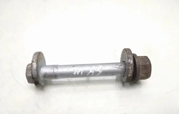 BMW 5 E60 E61 Rear suspension camber bolt 