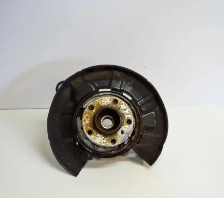 BMW 4 F32 F33 Rear wheel hub 051113P
