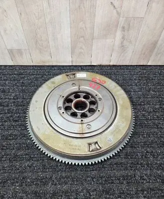 BMW 5 G30 G31 G38 Flywheel 8690203 180125