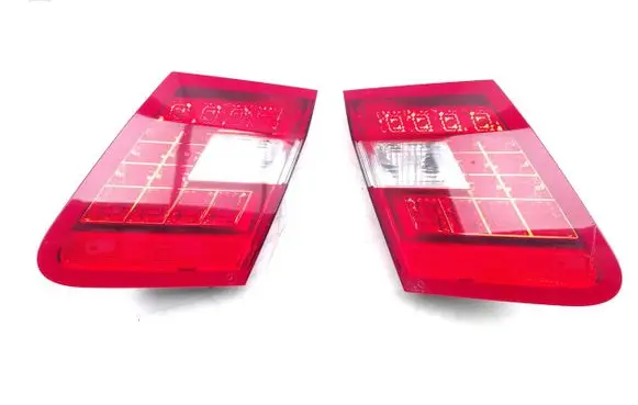 Mercedes-Benz E W212 Rear/tail lights A2128200864 483502 483622R