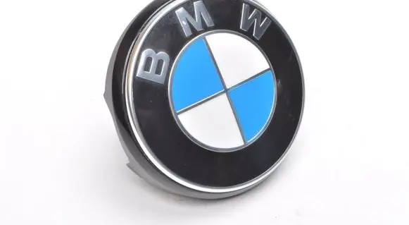BMW 2 F44 Manufacturers badge/model letters 7490214