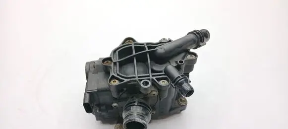BMW 2 F22 F23 Thermostat/thermostat housing 7644811