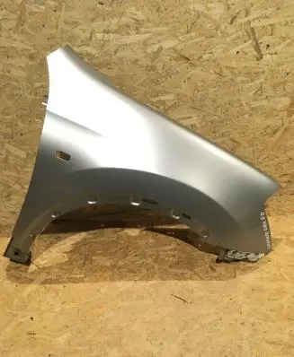 Nissan Qashqai Fender
