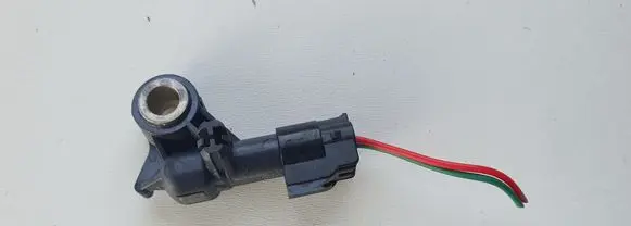 Mitsubishi Eclipse Cross Airbag deployment crash/impact sensor 8651A260
