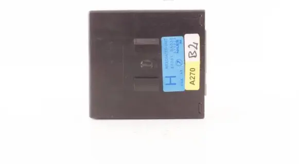 Subaru Forester SG Other control units/modules 88281SA030