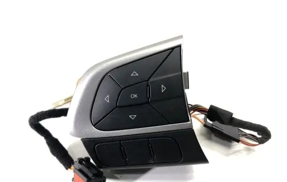 Fiat Tipo Steering wheel buttons/switches 735677191