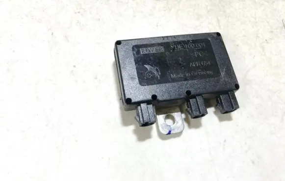 Rover 75 Antenna control unit xue100001