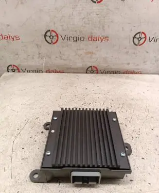 Jaguar XF Other control units/modules CX2314A375AE T43NA