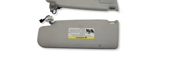 Volkswagen PASSAT CC Sun visor 