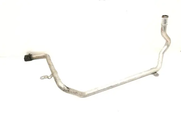 Audi Q7 4L Heater radiator pipe/hose 7L6 7L08