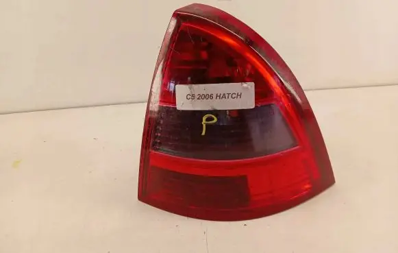 Citroen C5 Rear/tail lights