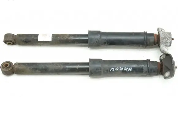 Opel Mokka Rear shock absorber/damper