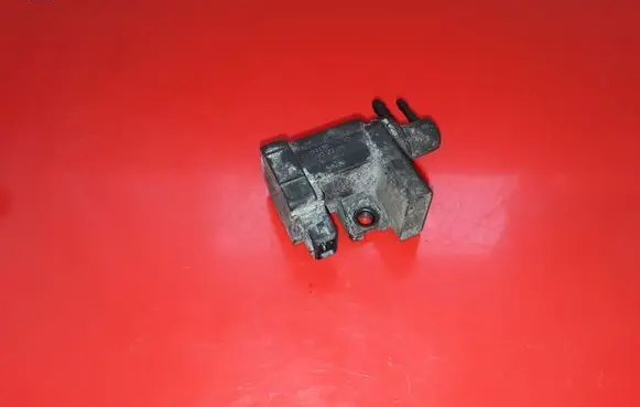 Opel Antara Turbo solenoid valve 25183170