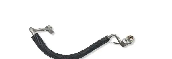 Ford Mondeo MK V Air conditioning (A/C) pipe/hose DG9H19N651DB 28111