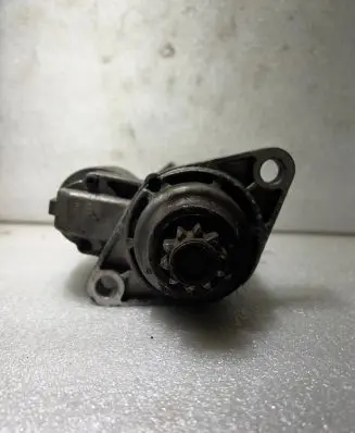 Audi A3 S3 8P Starter motor 02Z911024H 0001153007 2912050691