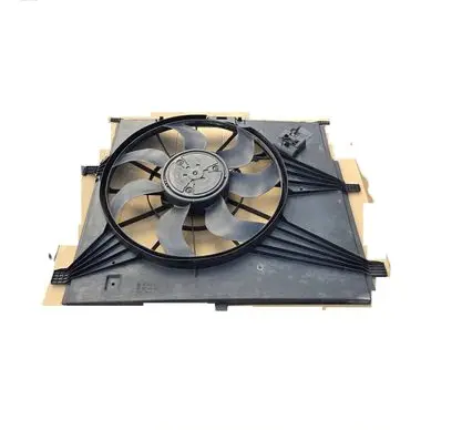 Mercedes-Benz Vito Viano W447 Fan set A4479060112 0130707405 3137232000