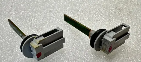 Audi A6 S6 C7 4G Interior temperature sensor 4B0820539