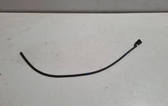 Lexus RX 450H Windshield washer fluid hose 