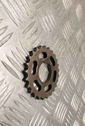 Audi A6 S6 C6 4F Timing chain sprocket 057109116J