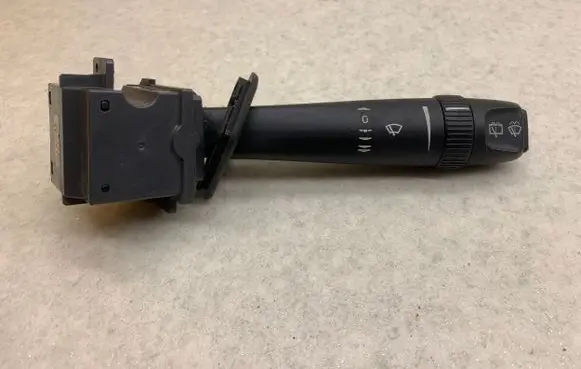 Volvo XC70 Wiper control stalk 8691545 04W07D