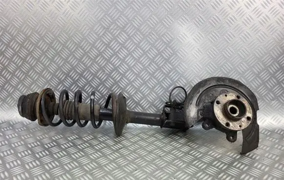 Dacia Logan I Front shock absorber/damper 8200807029