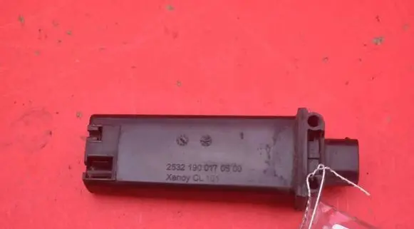 Audi A8 S8 D3 4E Sensor 4E0907277