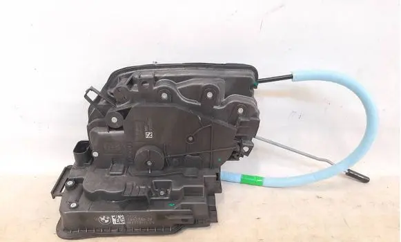 BMW X2 F39 Rear door lock 7362786 51227362786