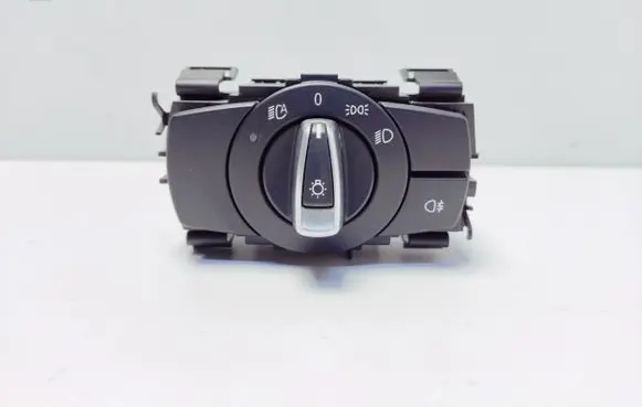 BMW M3 e92 Light switch 9169400