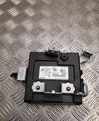 Hyundai Ioniq Keyless (KESSY) go control unit/module 95480G2640