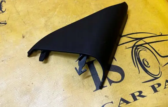 Renault Espace VI Front door card panel trim 802922778R